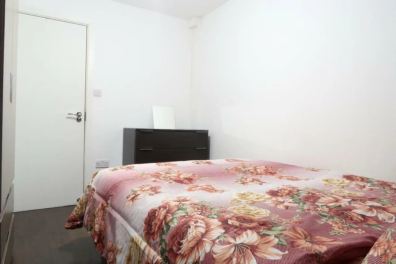 Windermere House Apartment London