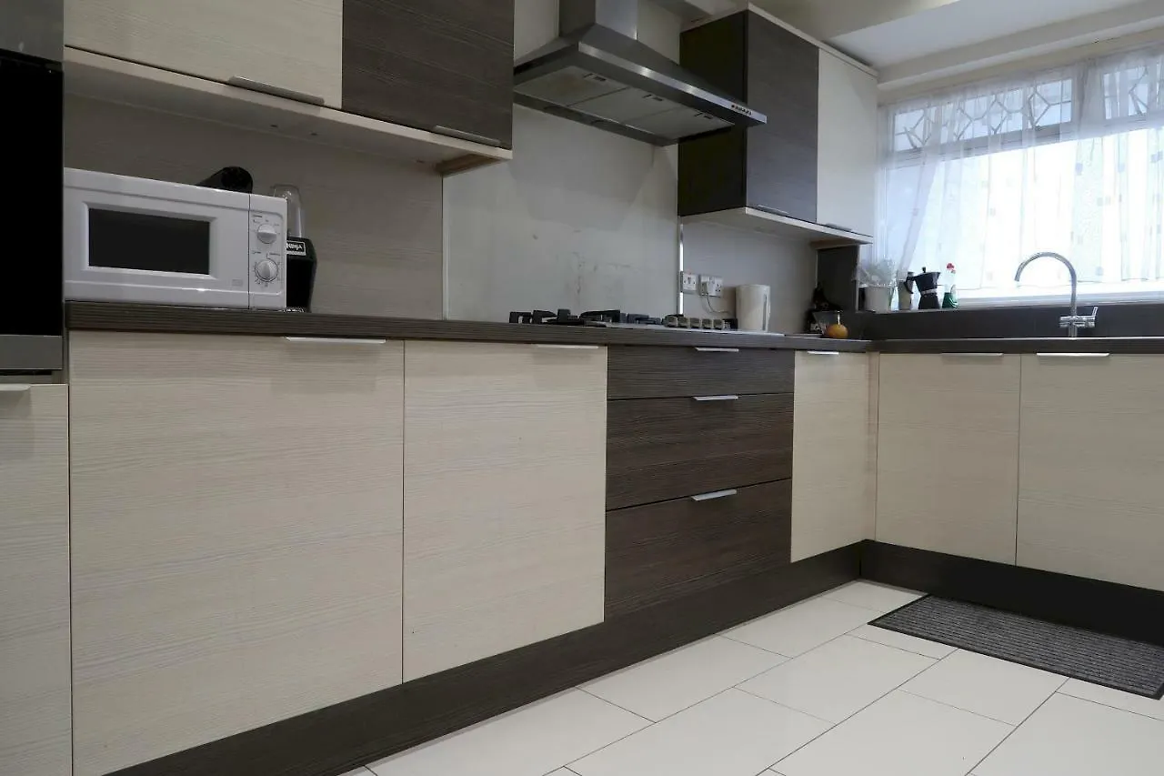 Windermere House Apartment London United Kingdom