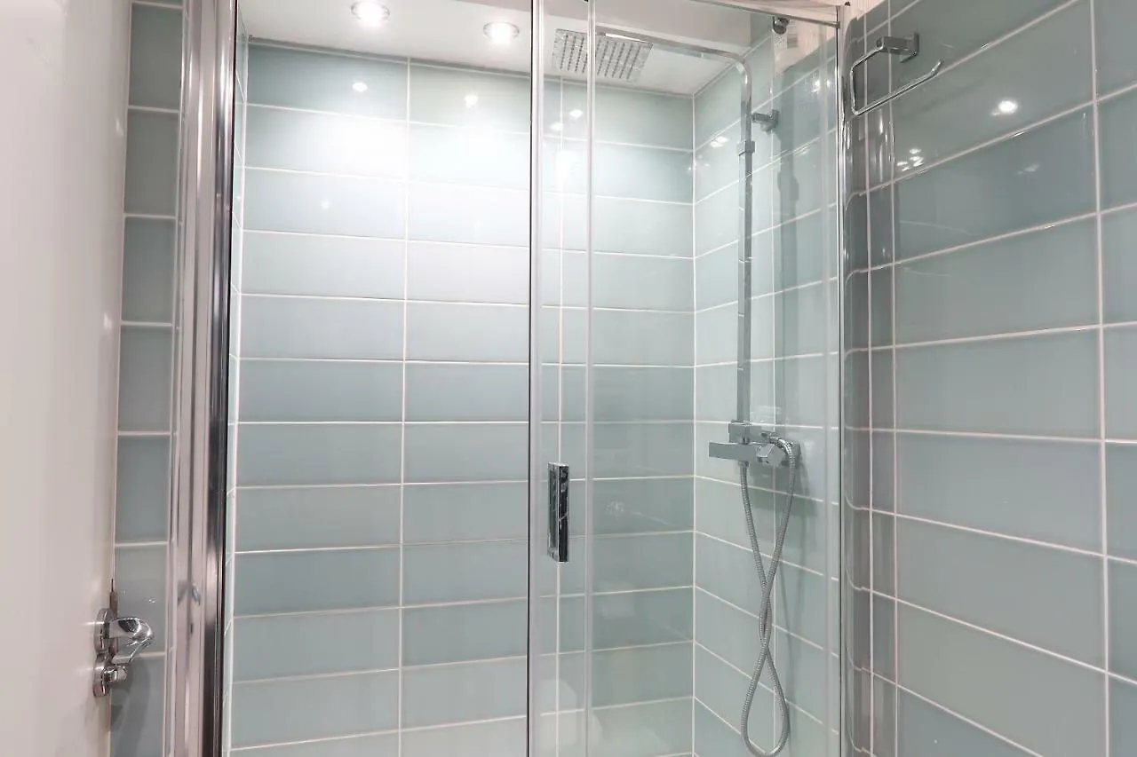 Windermere House Apartment London 0*,