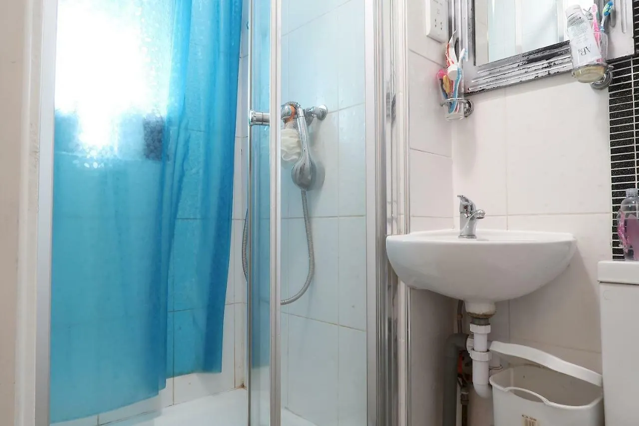 Windermere House Apartment London Homestay