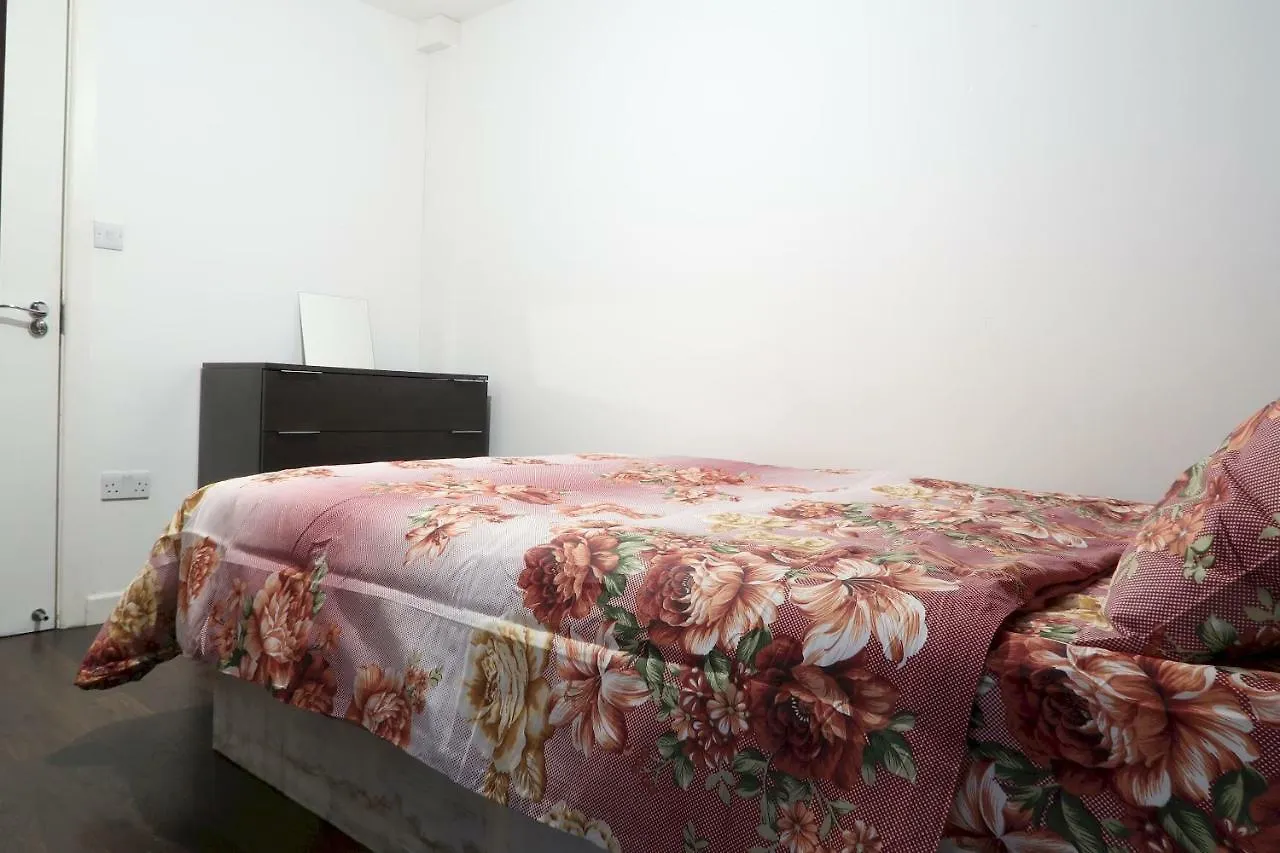 Homestay Windermere House Apartment London United Kingdom